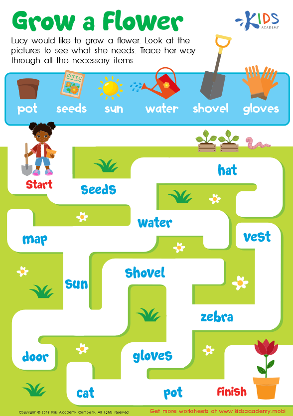 Spring Is Coming Some Spring Facts for Children